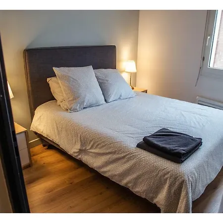 Cosy 80m2 Hyper Centre/vieux