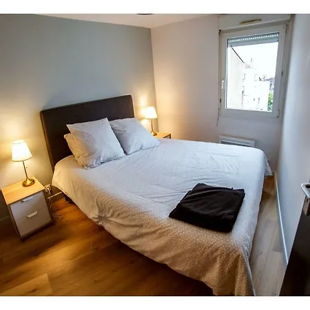 Cosy 80m2 Hyper Centre/vieux Lille