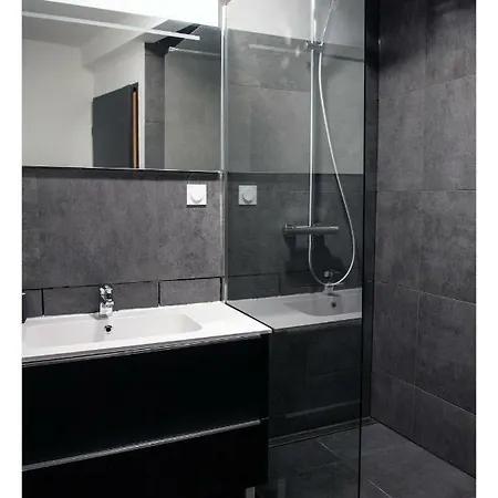 Cosy 80m2 Hyper Centre/vieux Apartment Lille