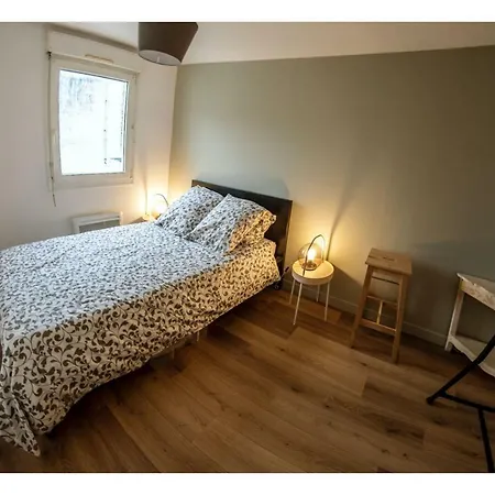 Apartment Cosy 80m2 Hyper Centre/vieux *